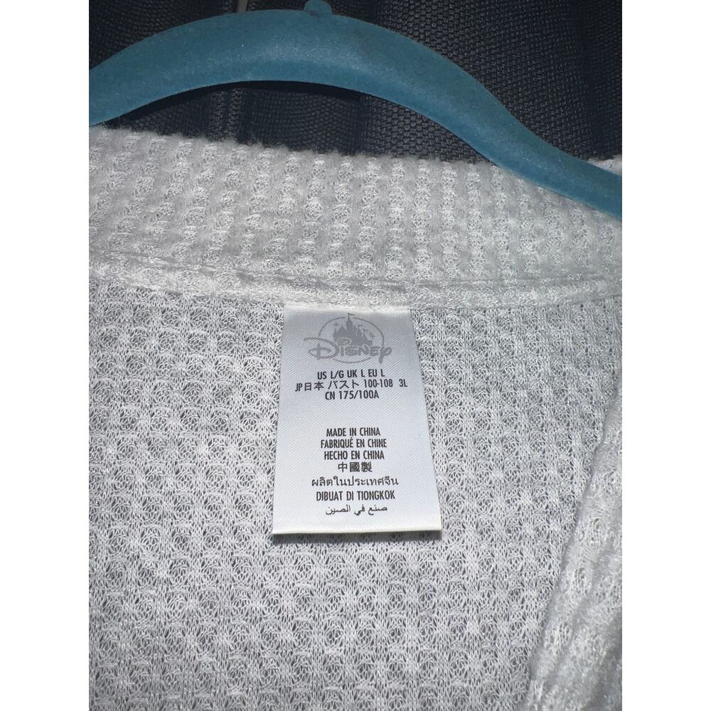 Ugly Christmas Sweater Xmas Size Large Disney Toy Story NWT - Picture 2 of 3